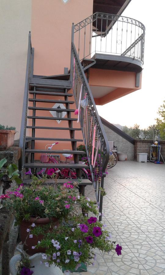 B&B Villa Milena Ariano Irpino Exterior photo