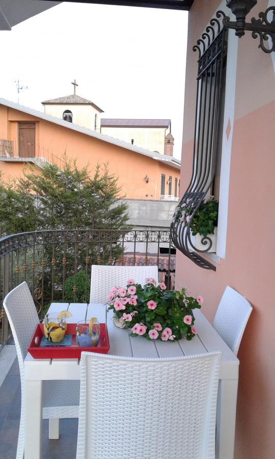 B&B Villa Milena Ariano Irpino Exterior photo