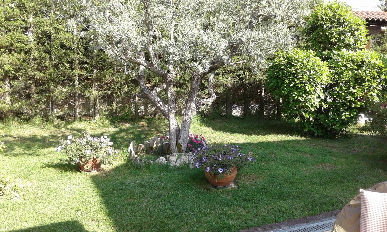 B&B Villa Milena Ariano Irpino Exterior photo